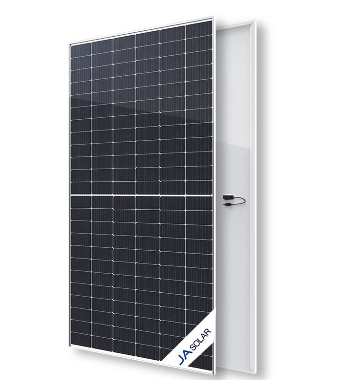 JA Solar panel