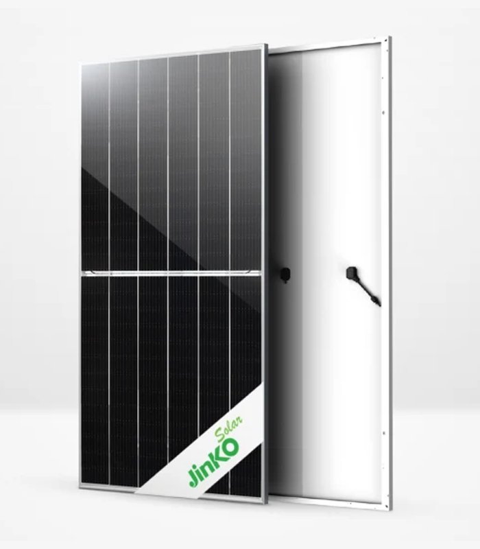 Jinko Solar panel