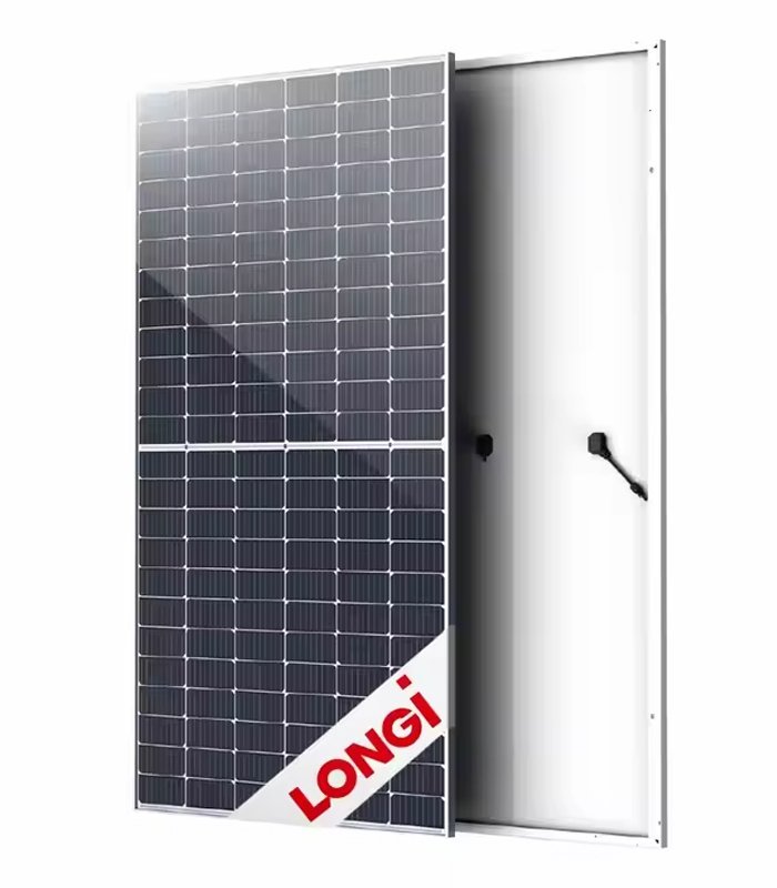 LONGi Solar