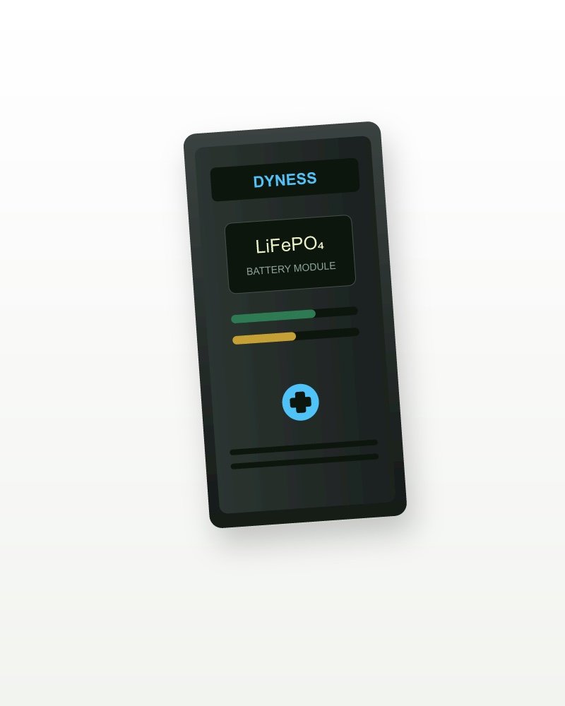 Dyness PowerBox / Tower