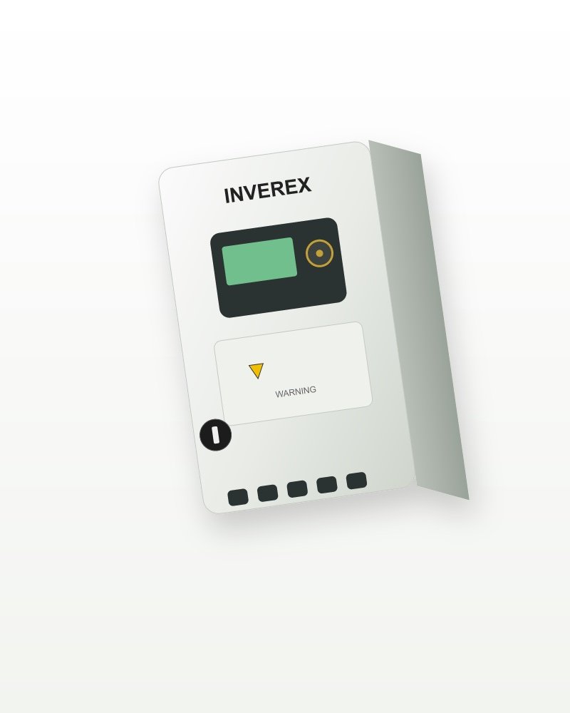 Inverex Nitrox / Veyron