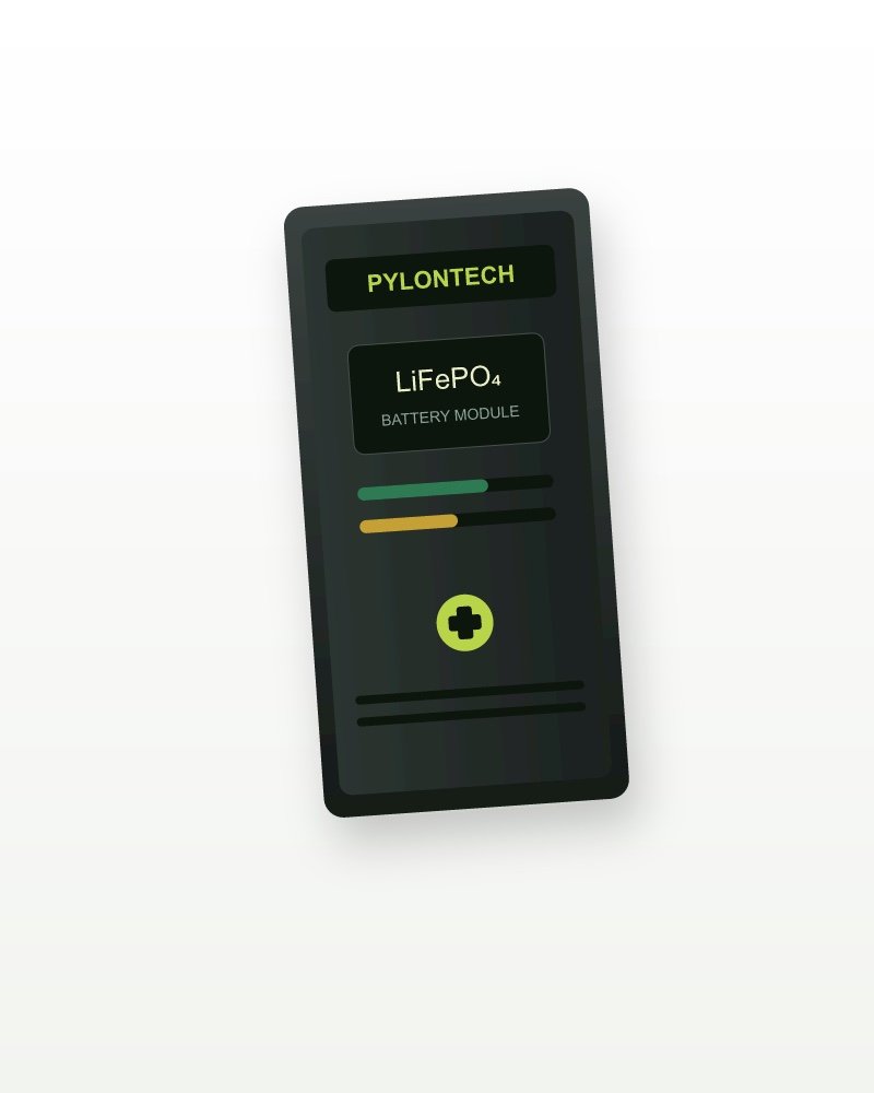 Pylontech US5000