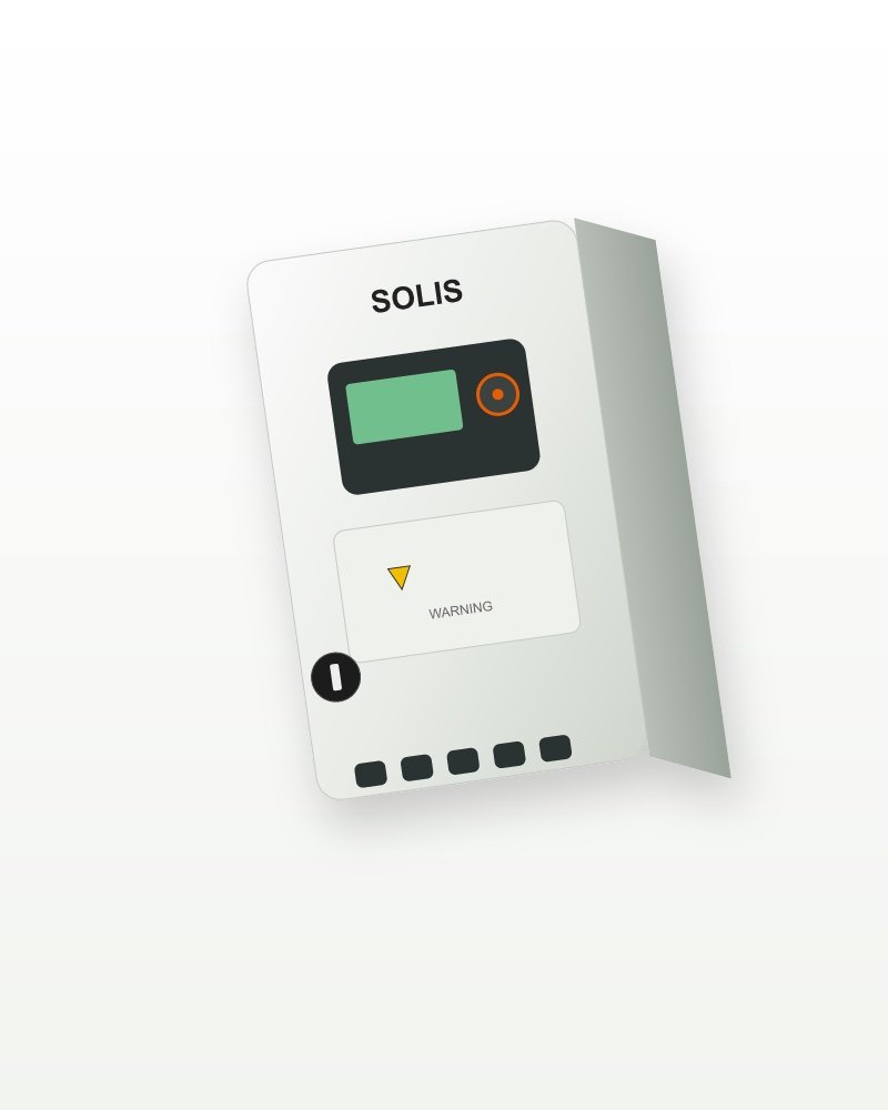 Ginlong Solis
