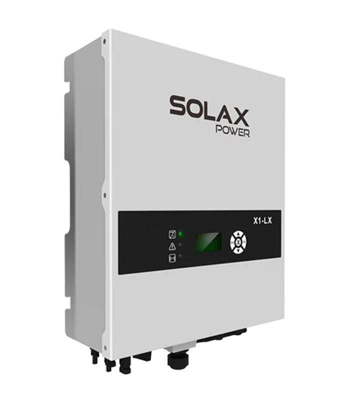 Solax