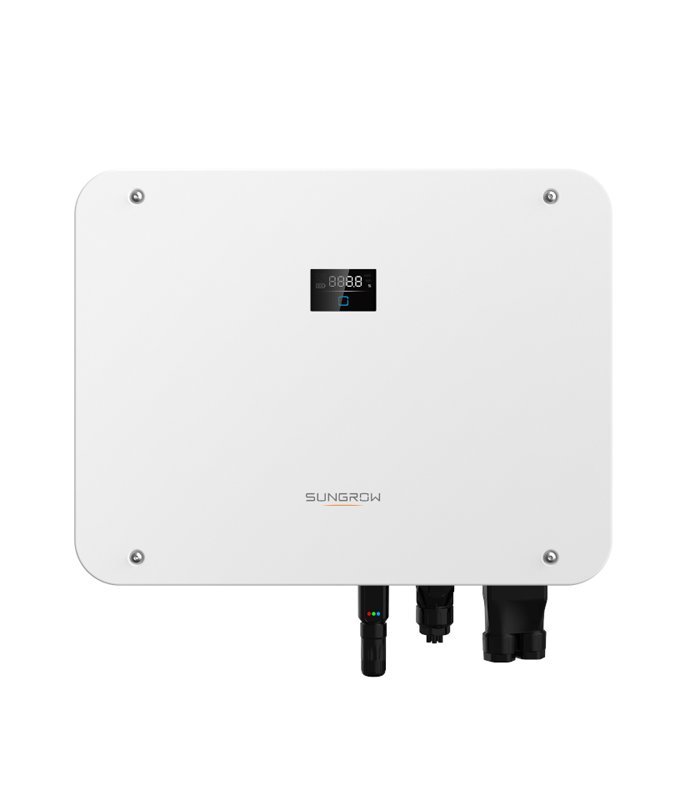 Sungrow inverter